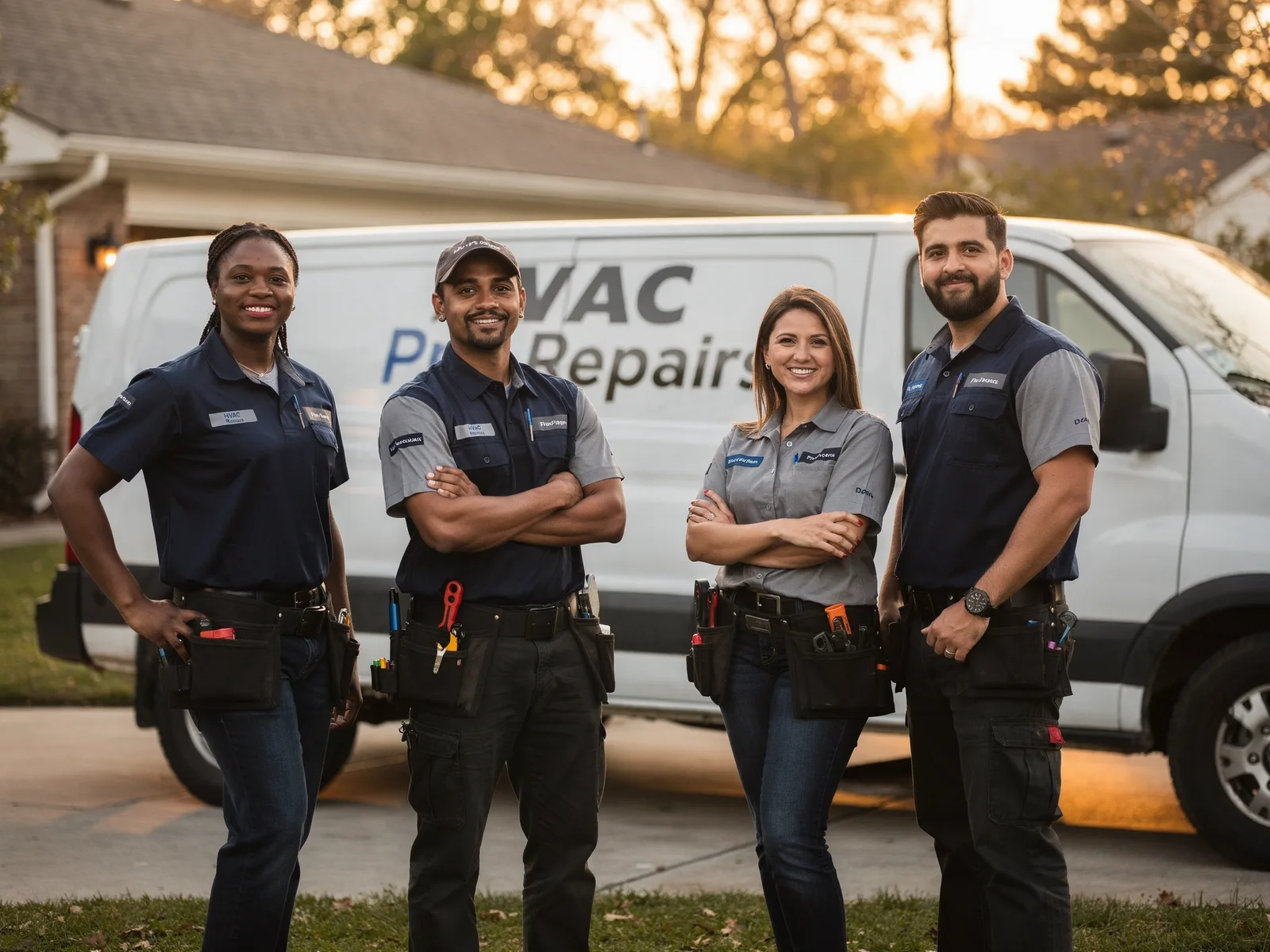 Heat Pump Repair company in Lost Springs, KS