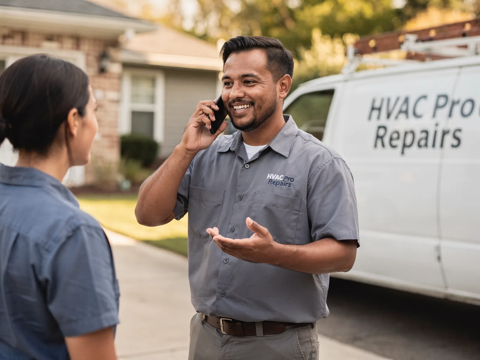 Heat Pump Repair Lost Springs, KS FAQs